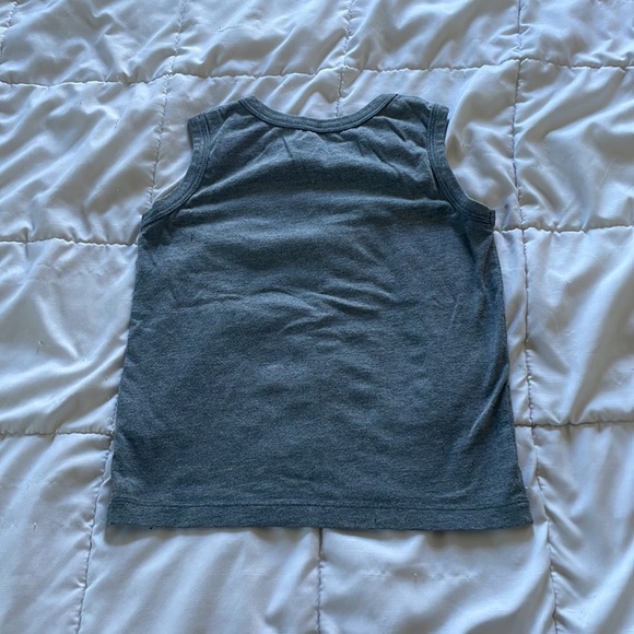 Tank - Picture 4 of 4